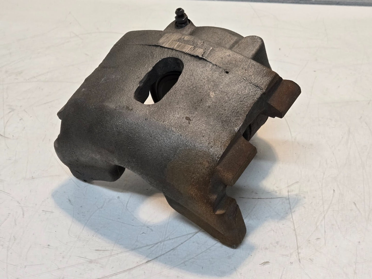Brake Caliper 6528B for Chrysler | 4032 821 | L16 | 3 40- | Single Piston