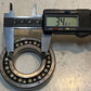 FAFNIR 107A Shielded Ball Bearing 70mm OD 35mm Bore 10mm Thick