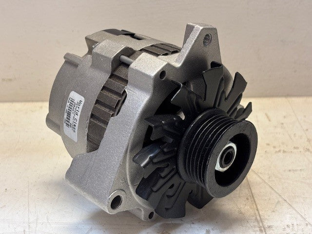 World Wide Automotive Premium Remanufactured Delco Remy Alternator | 20457