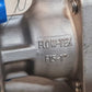 Flow-Tek 2-Piece Flanged Ball Valve F15-1" | 1-150 | CF8M