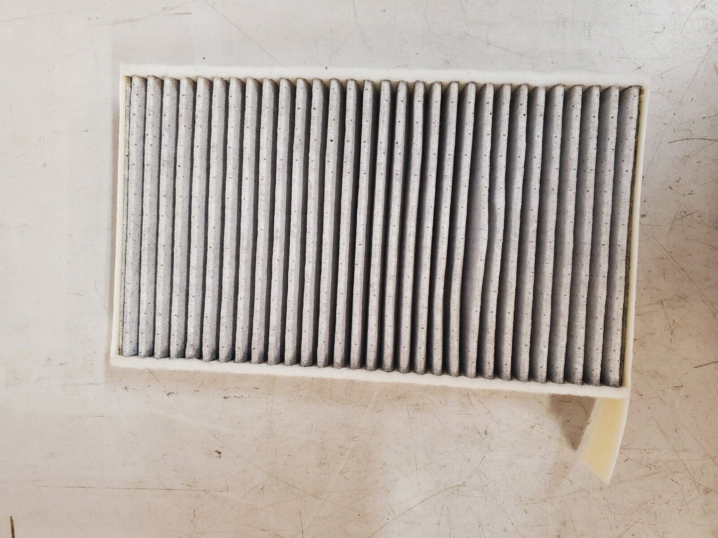 2 Quantity of Tesla Model Y Hepa AC Filter Charcoal 1107681-00-C (2 Qty)