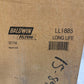 Baldwin Filters LL1885 Long Life Outer Air Element