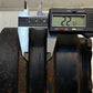 Berco CA352B Excavator Undercarriage Upper Carrier Roller Assembly Top Roller