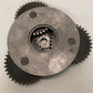 John Deere Pinion Carrier 3 Gears with 35 Teeth Center Gear With 12 Teeth