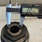 Ingersoll-Rand Bendix Right Drive Air Starter A 2793 E02 | 11-Teeth 7-3/4" Tall