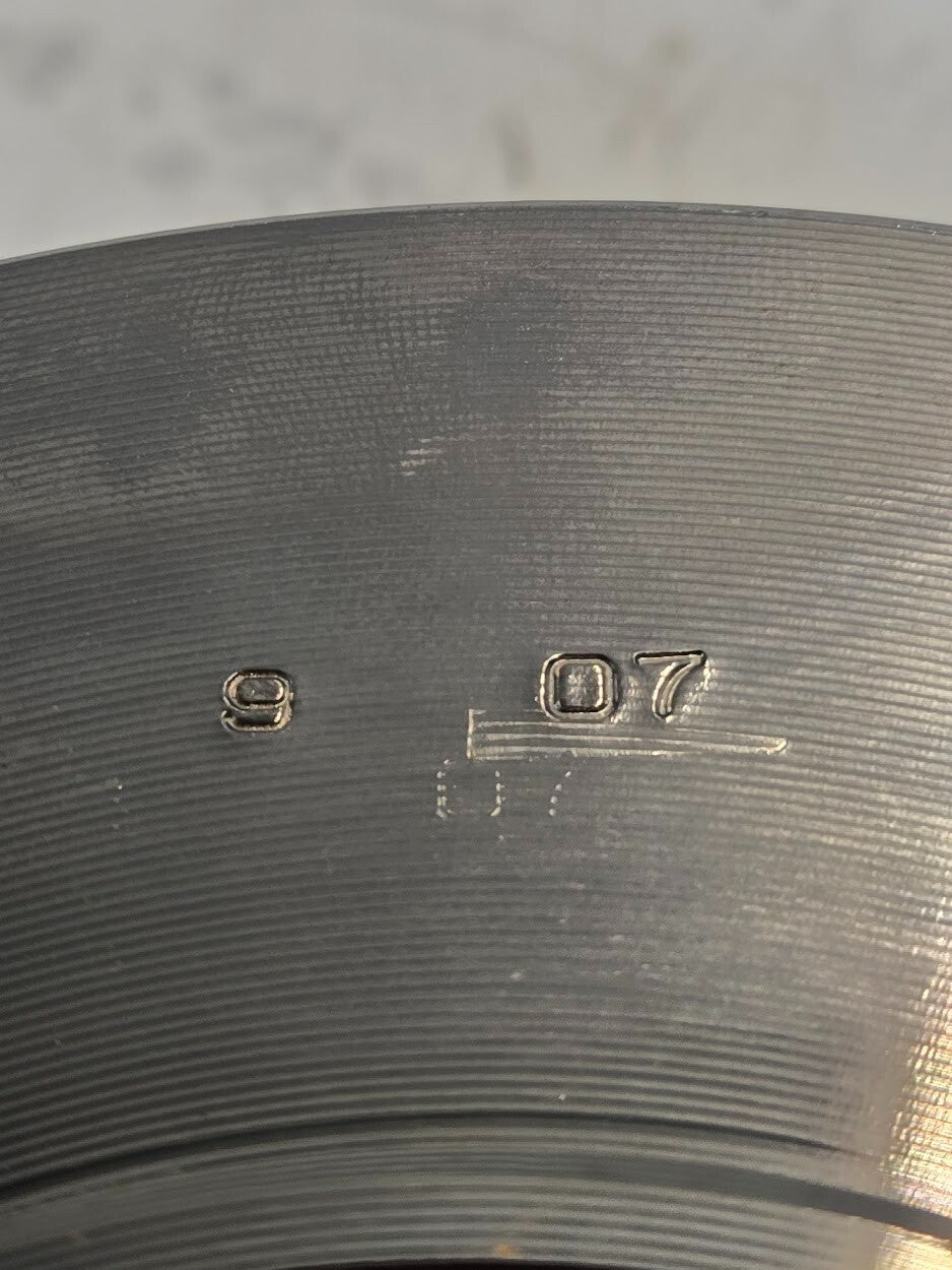 Wheel Bearing and Hub Assembly 515070 for 1994-99 Dodge Ram 3500 | 8 x 6.5"