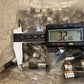 2 Quantity Bag of 50 Brelden PPC EX6XL Compression Coaxial Cable Connectors