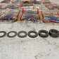 16 Packs of American Bosch Washers SR-799-1 through SR-799-6