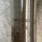 Aurora Pump 356A022, 164A020, 7280122063 19" L 3.5" 29mm Shaft 5" 32mm Shaft