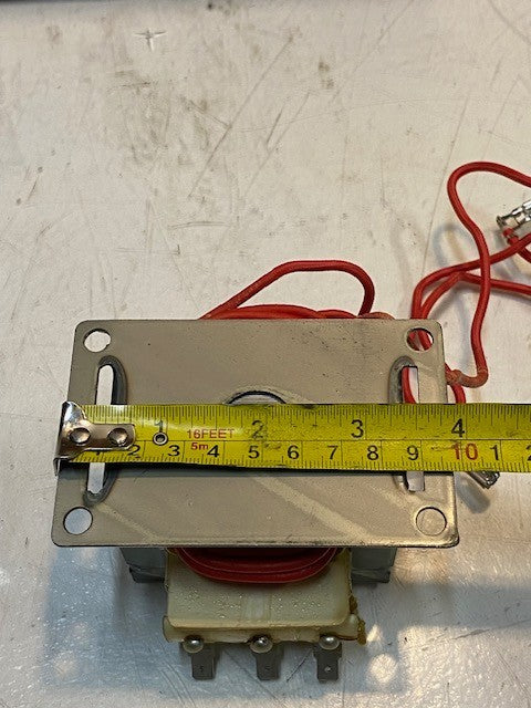 TurboChef NGC-3061-1 Filament Transformer Kit, 208/240V, 60HZ