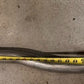 Aftermarket Exhaust System Kit Includes Muffler & Catalytic Converter Section