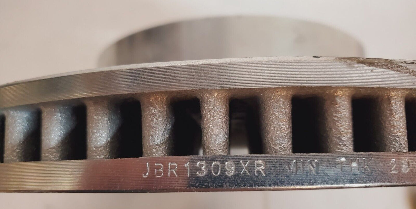 Power Stop Brake Rotor JBR1309XR | MIN THK 29MM | 30618J