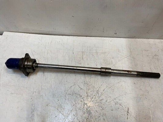 Power Take Off Conversion Assembly For Ford Tractor 34" Long 27-1/2" Shaft