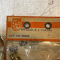 3 Quantity of P&M Cat. No. 05029 Briggs E-Z Close (3 Quantity)