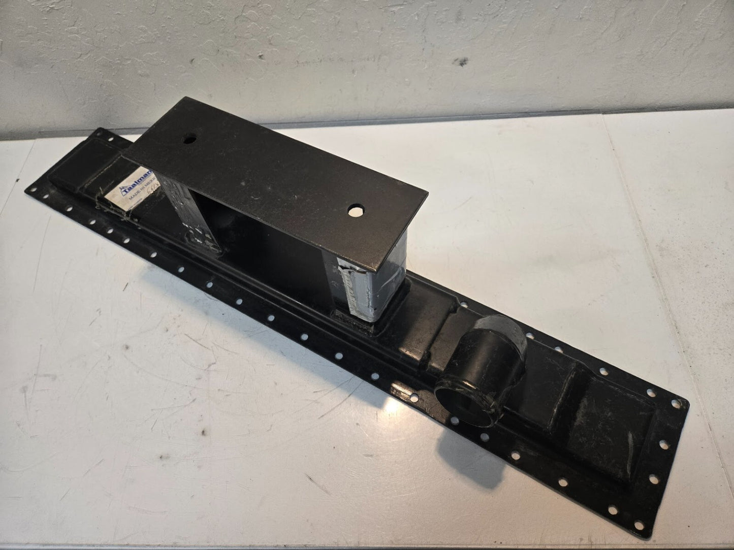 Taalman Engineered Products 6618 Bolt On Bottom Radiator for Mack | F605R