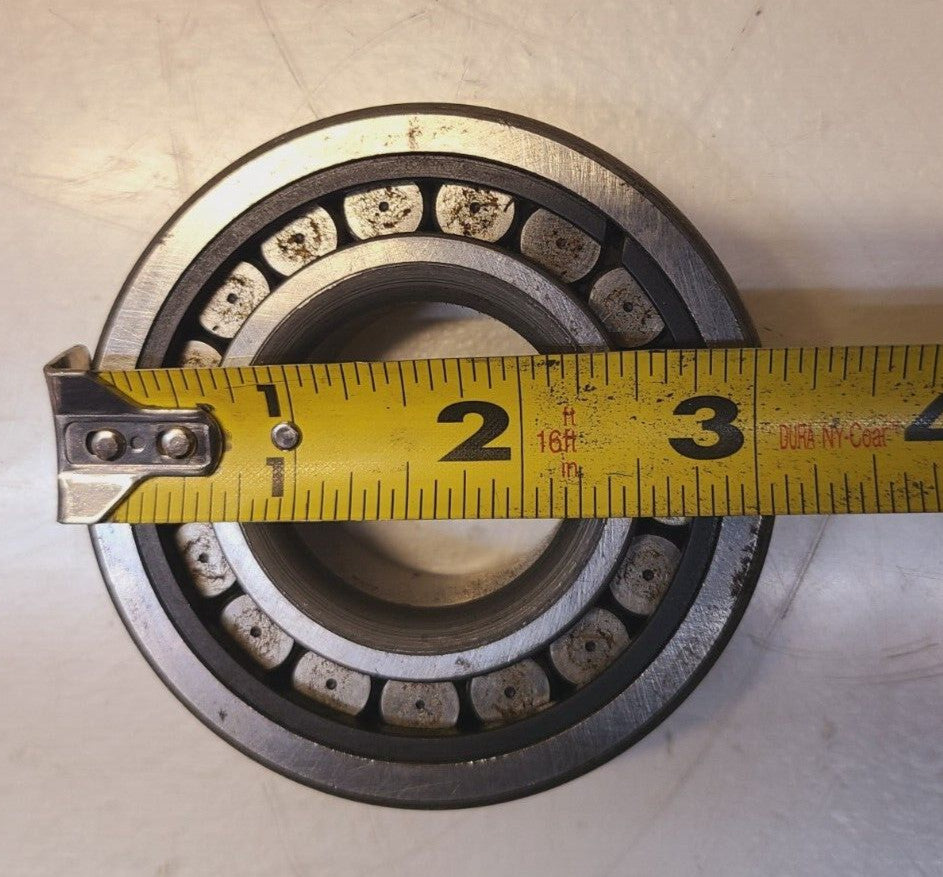 Bower Cylindrical Roller Bearing MUB1307UBM | 19EV0521