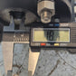 Vanessa OV 10-18 Actuator Valve | Turns/Ratio 10.5/42:1 | Max Torque 400 Nm