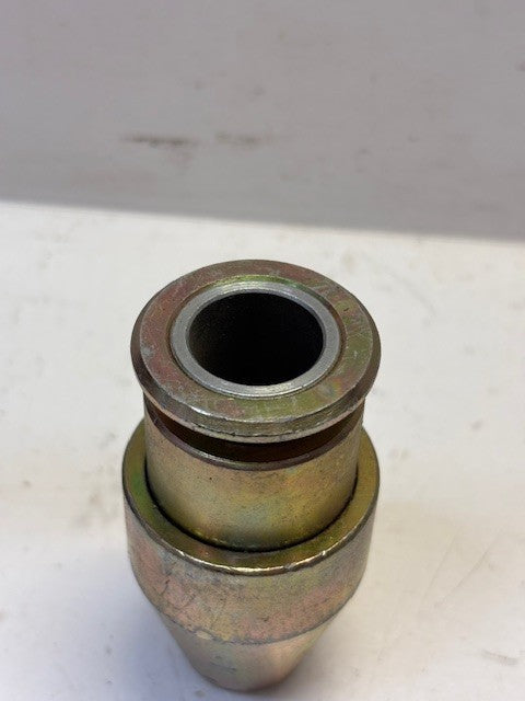 Quikloc 22mm Shaft Collar with 15 Degree Cone QL-22/CN15