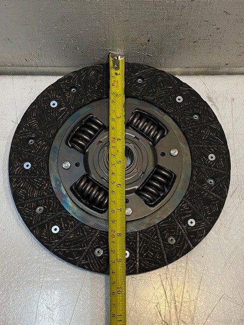 Clutch Brake Disc 99856 | 00013324 | 350x250x250mm