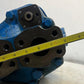 Eaton-Vickers Hydraulic Piston Pump PVB45A-RSF-10-CA-11 | 387539 Replacement