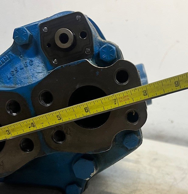 Eaton-Vickers Hydraulic Piston Pump PVB45A-RSF-10-CA-11 | 387539 Replacement