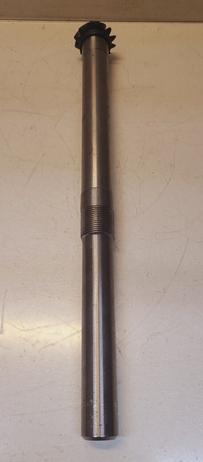 Shaft Part Number 40 E 42,00 | 40E42,00