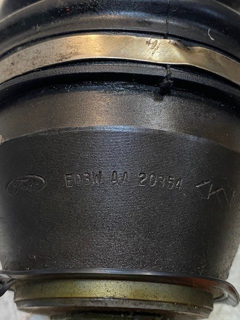 Ford CV Axle Shaft Joint E03W AA 20354 | 1906 | CV2911 AG | 36" L 25-Spline
