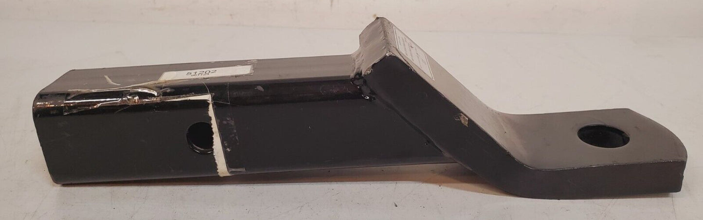 Echlin Hitch Ball Mount V-5 | 5000 Lb Load | 500 Lb Tongue | 51202 | 991124