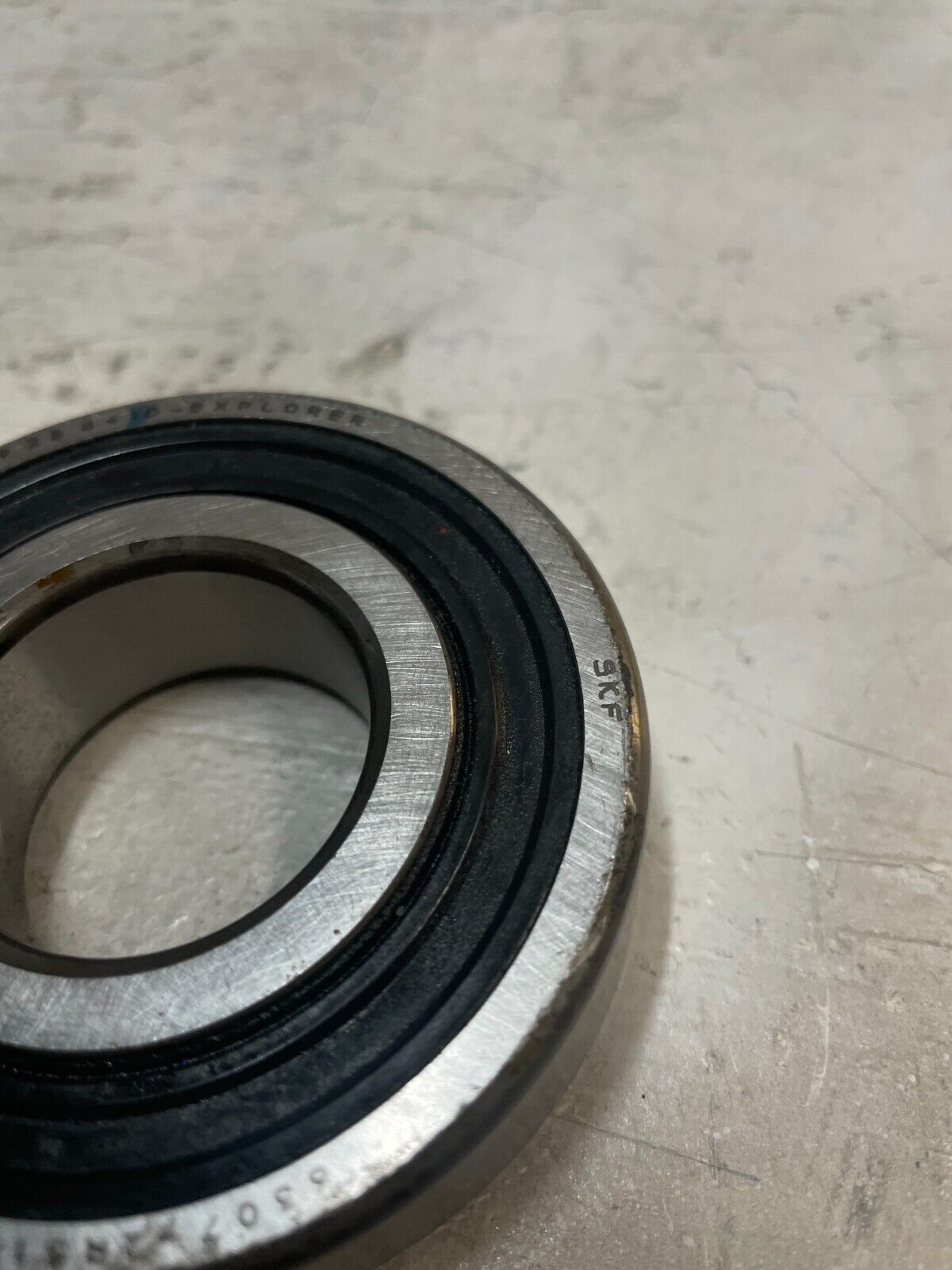 SKF Bearing 6307-2R51/C3GJN | 9 23 34 1D - EXPLORER