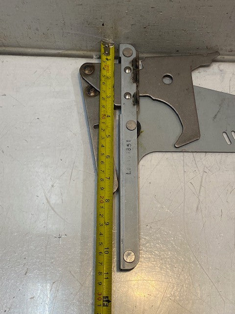 Turbo Chef ENC-3015-1 Encore Left Door Hinge Service Kit