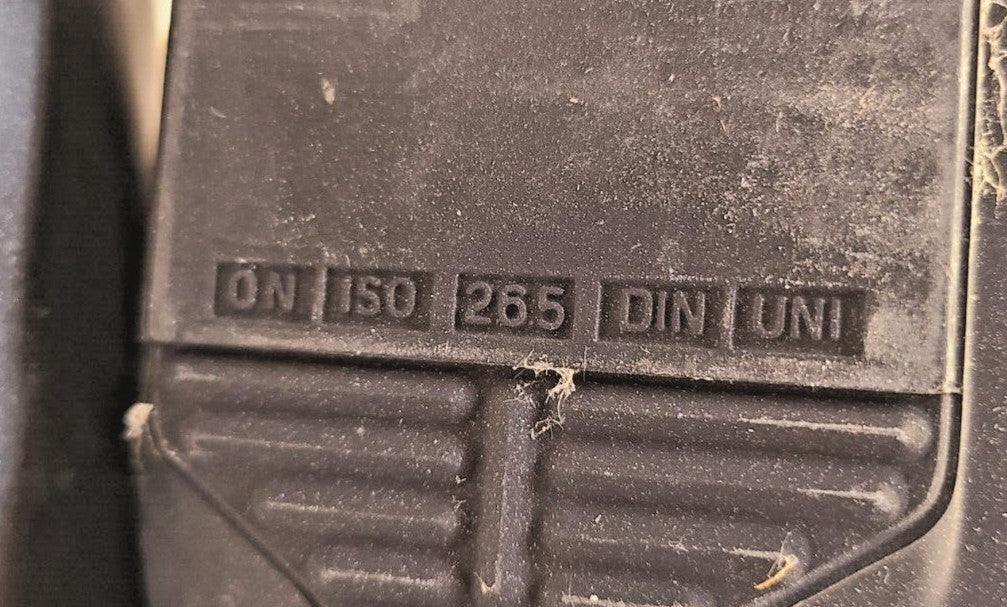 Lange Downhill Ski Boots Mid 4.61 | Yellow 26.5 | 3076791 | C30767595