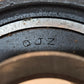 2 Quantity of Pillow Block Mounted Ball Bearings QJZ UC208-24 | P208 (2 Qty)