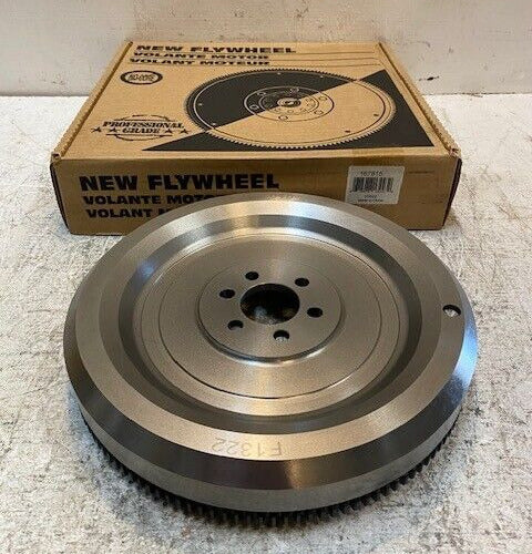 New Flywheel Clutch 167815 for Volkswagen | F0522 | F1322 | 43mm Bore 11" Dia.