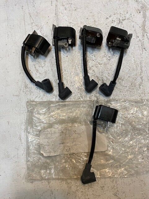 5 Quantity of Ignition Coils 545063901 (5 Quantity)