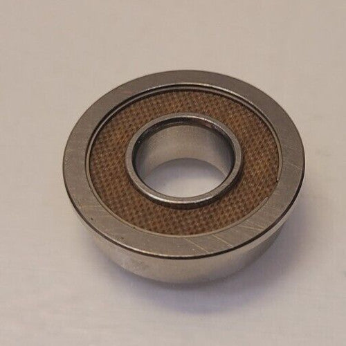 5 Quantity of Flanged Ball Bearings 3/8 X 7 | 1003817000 | FS07-B02 (5 Qty)