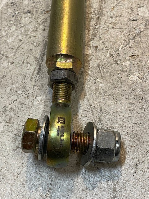 35-1/2" Long Tie Rod End MTSML8-G 26mm OD