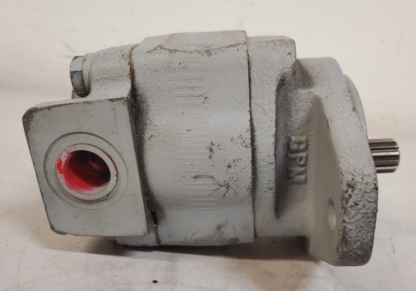 GPM Power Steering Pump 0415-042-500 | 7H15 | 0415042500 | RSA 1