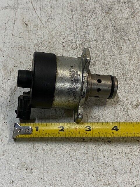 Detroit Diesel DC A0000900069 Fuel Meter Quantity Control Valve - SLIGHT DAMAGE