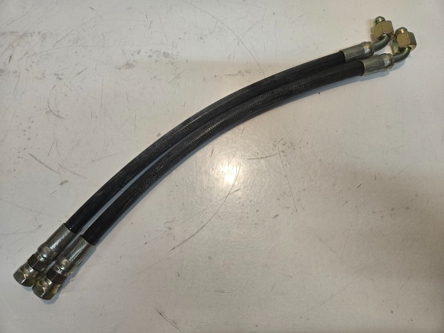 2 Quantity of Bridgestone Passtagline KF06 Hydraulic Lines 20.5" ZL11 (2 Qty)
