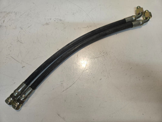 2 Quantity of Bridgestone Passtagline KF06 Hydraulic Lines 20.5" ZL11 (2 Qty)
