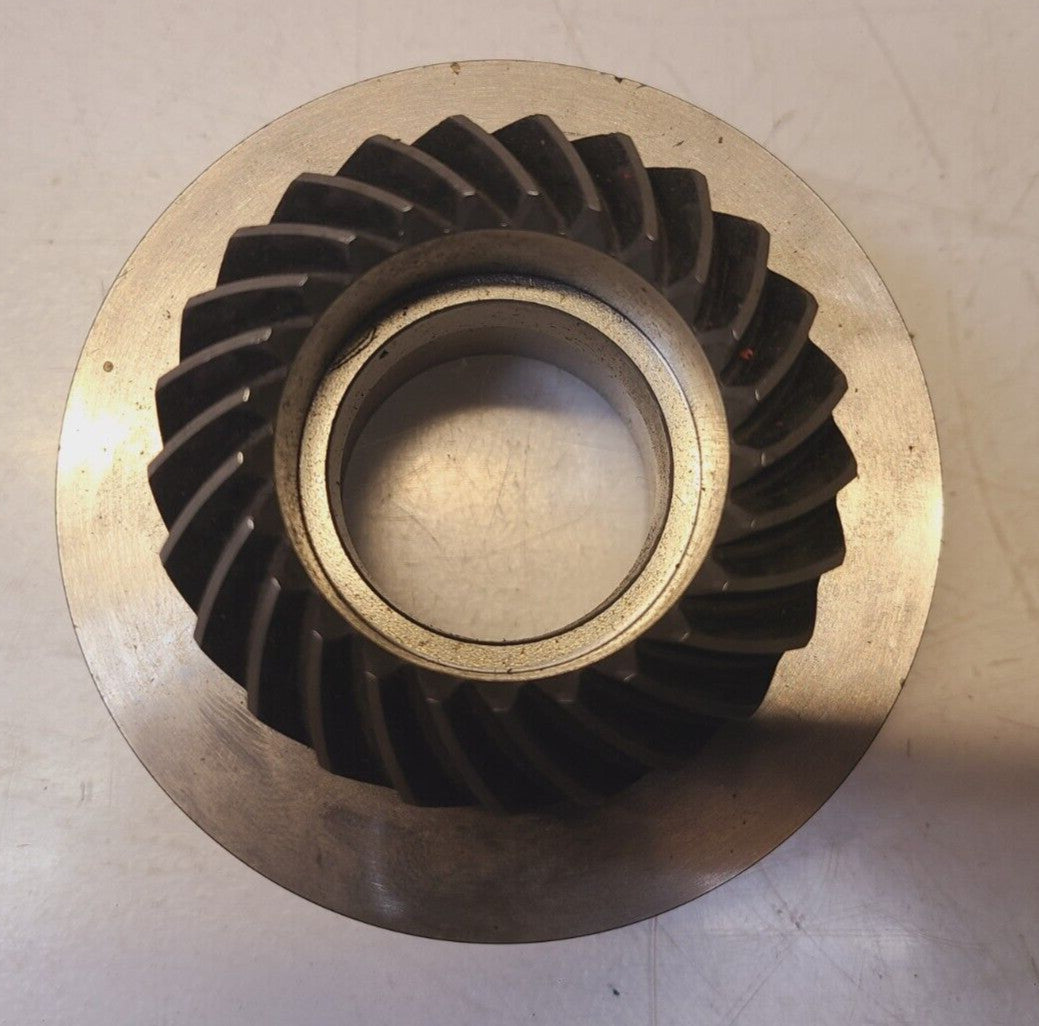 Drive Gear Part Number 38E | 50,05