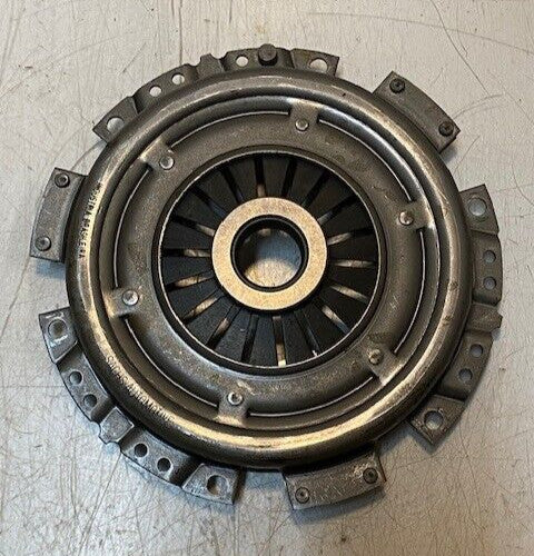 Sachs Clutch Pressure Plate 30mm Bore 9-1/4" Diameter