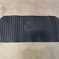 GM Cargo Rubber Mat Ebony W-167A | 17800717 | 47" x 18"