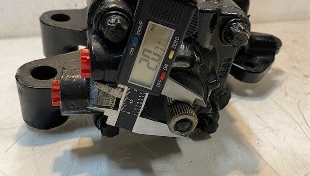 TRW Power Steering Gear Box 4773303, 4648307, 4872393, 4942803, RA5025