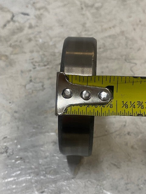KML NU206 Cylindrical Roller Bearing