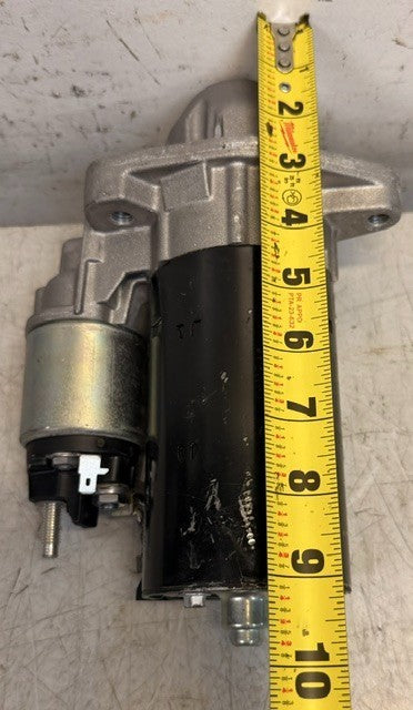Chrysler Corp Car Engine Starter Motor 04-801-848 Automotive Electric