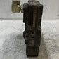 326984A2 Transmission Control Valve Body 13" Lenth 7-3/4" Width