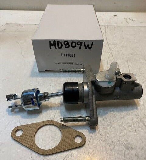 FTE 1201 Clutch Master Cylinders 5/8 | M0809W | M0809 | D111051
