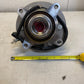 Moog Wheel Bearing And Hub Assembly 515119 | 6x135mm Bolt Pattern
