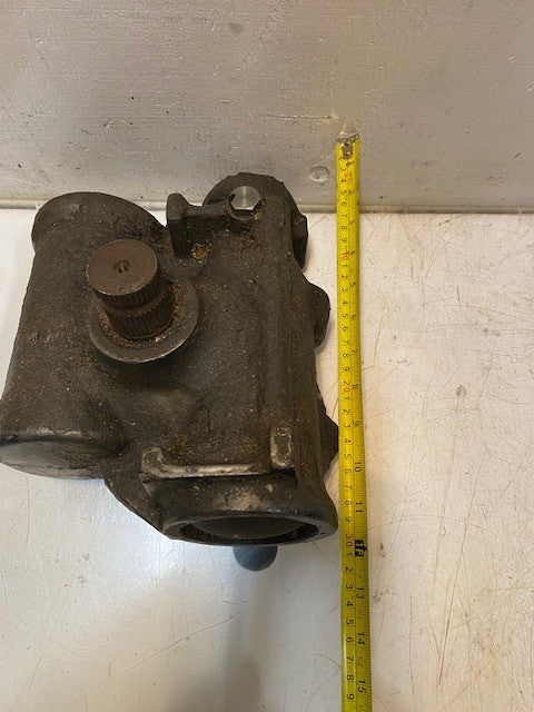 Power Steering Gear Box 192614 | 40mm Shaft OD 20mm Nose